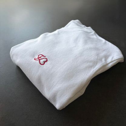 F8 Signature T-Shirt (刺繍オプションなし)