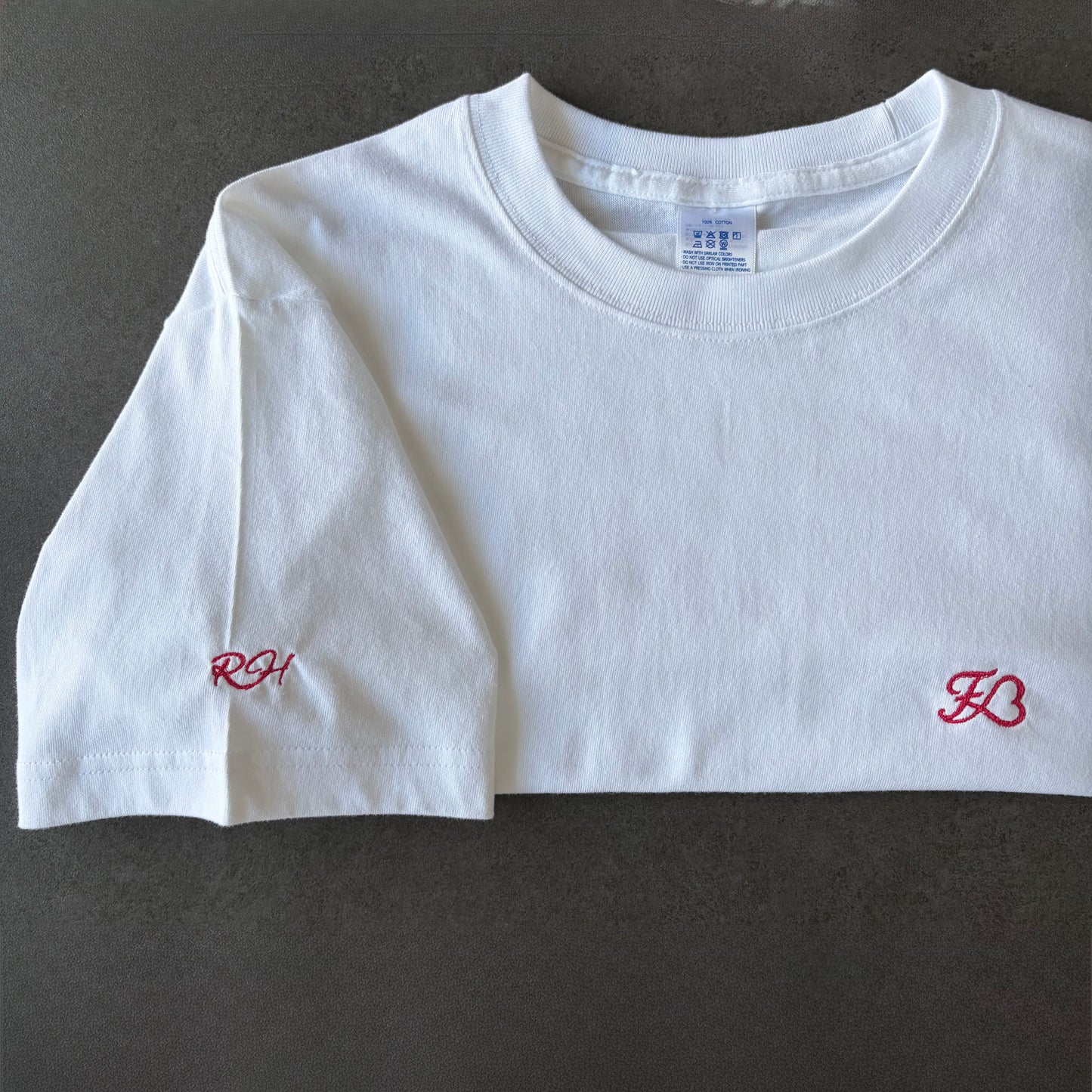 F8 Signature T-Shirt