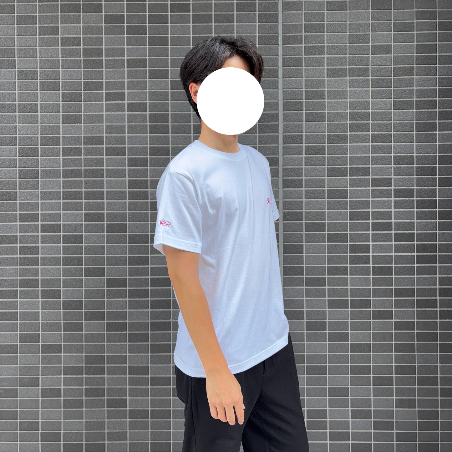 F8 Signature T-Shirt